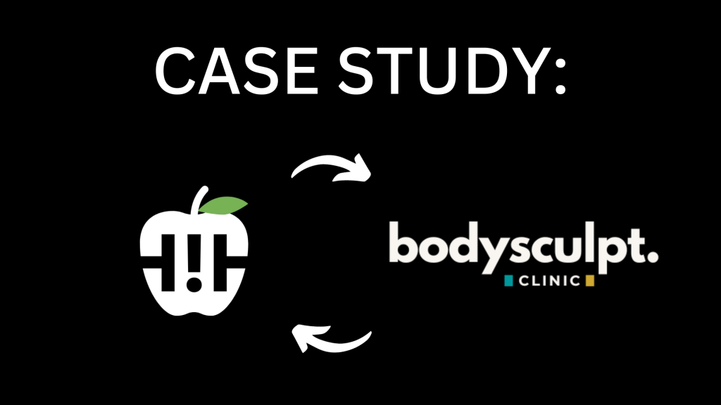 Case Study | Marketing a new bodysculpting company in&nbsp;Norwich